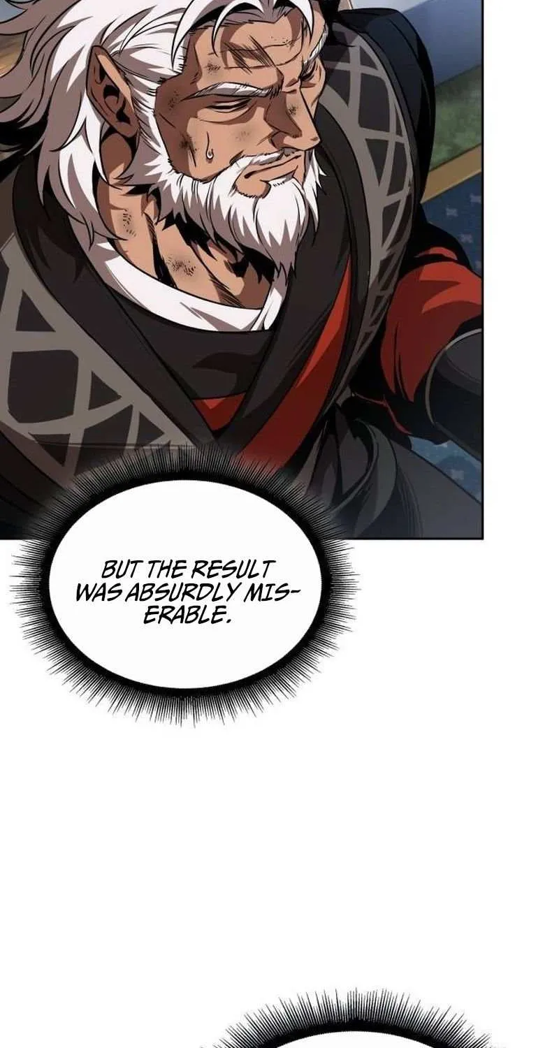 Nano Machine Chapter 287 page 38 - 