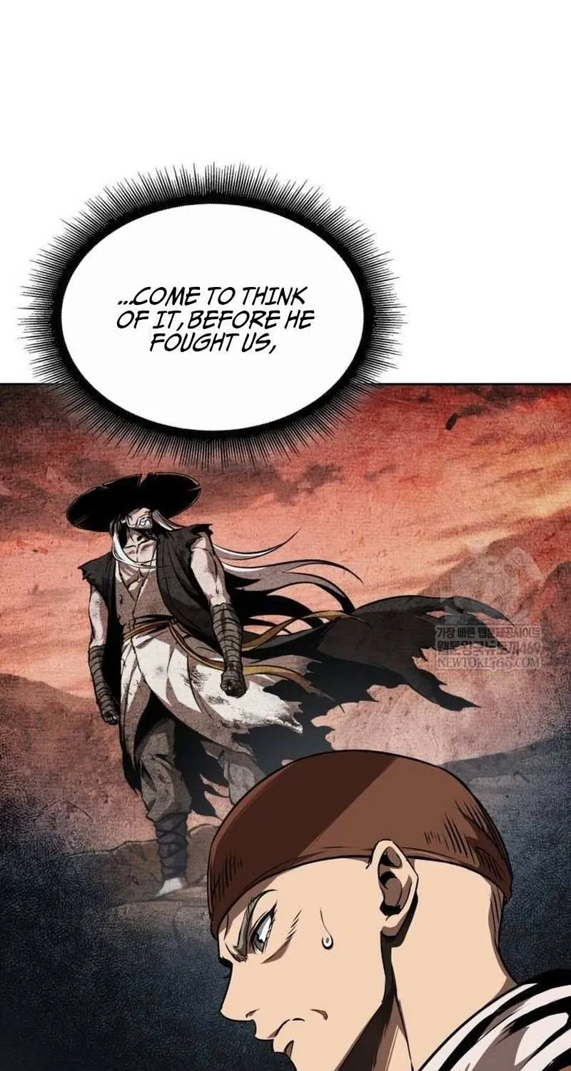 Nano Machine Chapter 287 page 45 - 