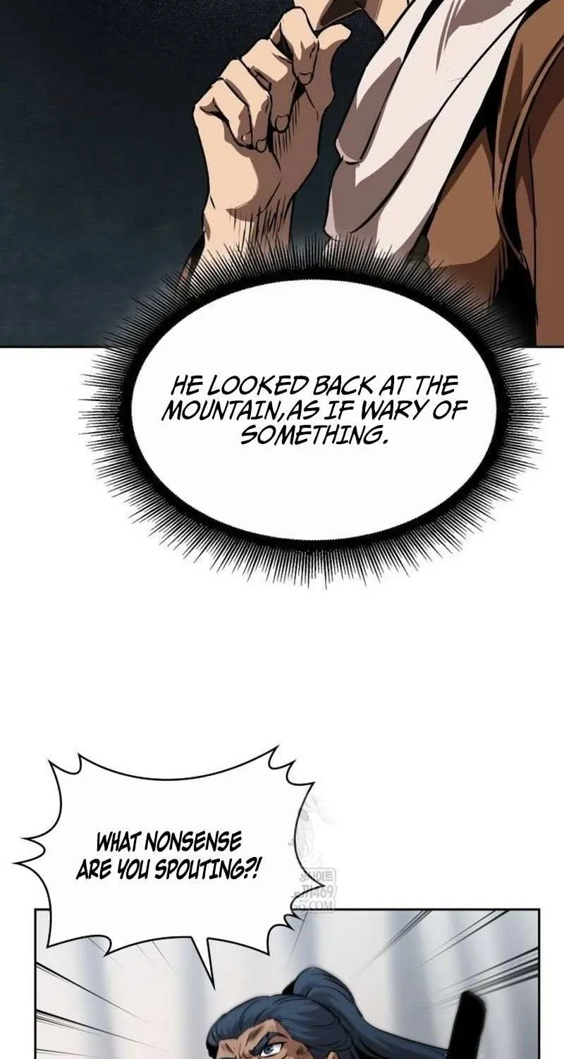 Nano Machine Chapter 287 page 46 - 