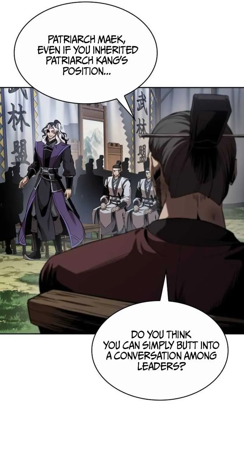 Nano Machine Chapter 287 page 51 - 