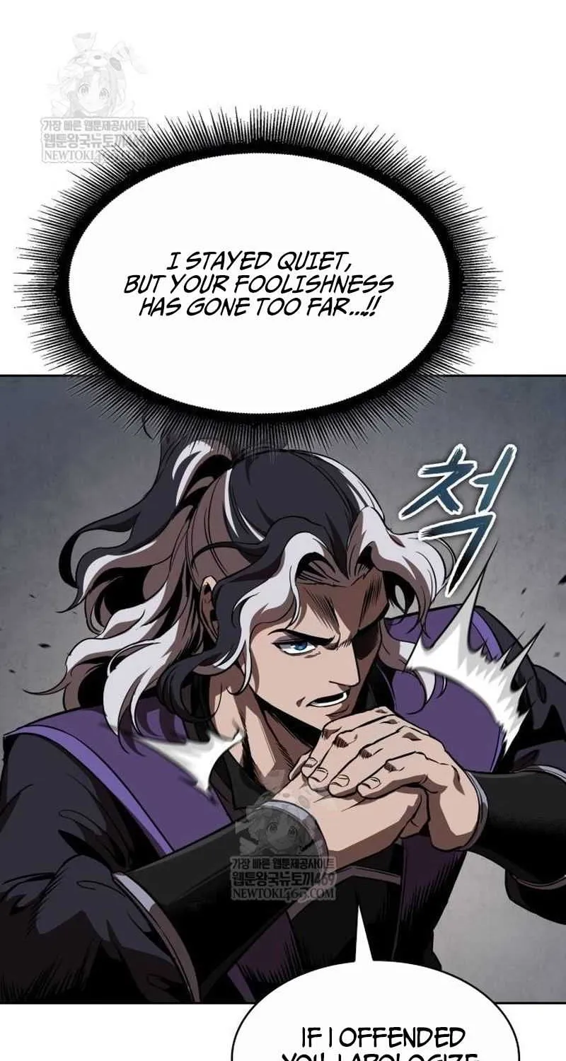Nano Machine Chapter 287 page 52 - 