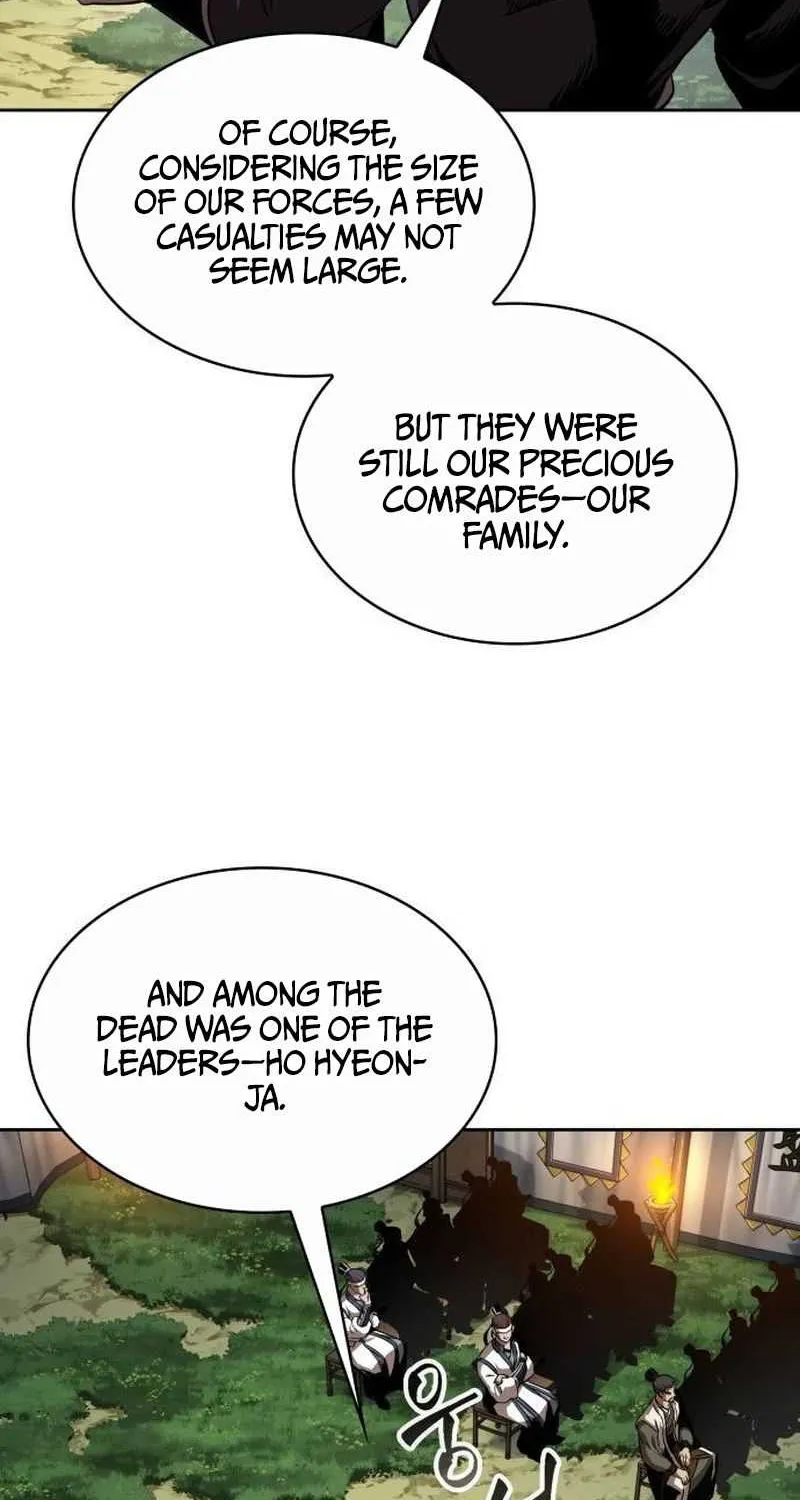 Nano Machine Chapter 287 page 54 - 