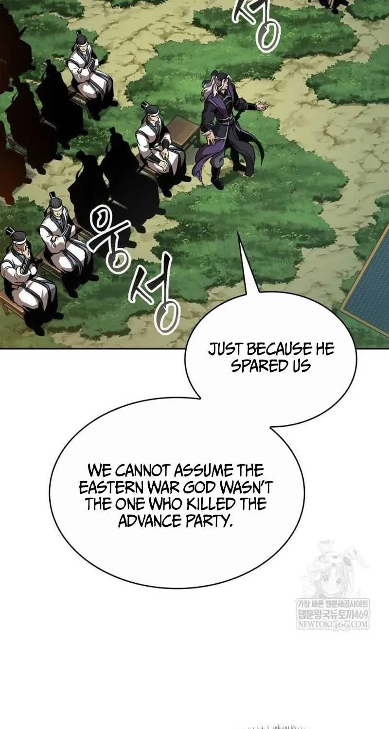 Nano Machine Chapter 287 page 55 - 