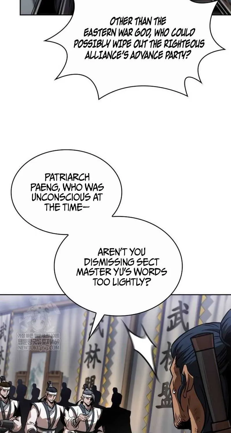 Nano Machine Chapter 287 page 60 - 