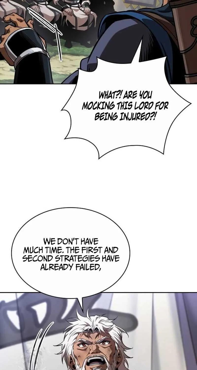 Nano Machine Chapter 287 page 61 - 