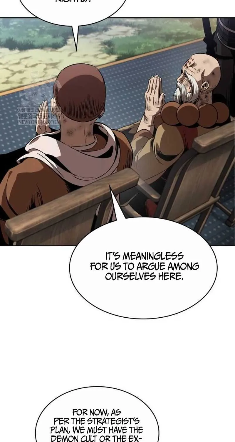 Nano Machine Chapter 287 page 63 - 