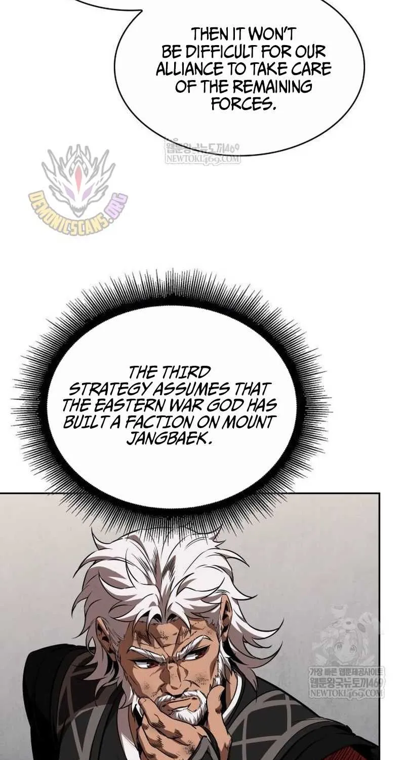 Nano Machine Chapter 287 page 65 - 