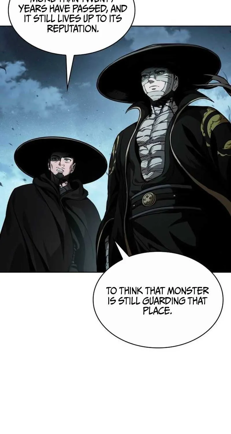 Nano Machine Chapter 287 page 8 - 