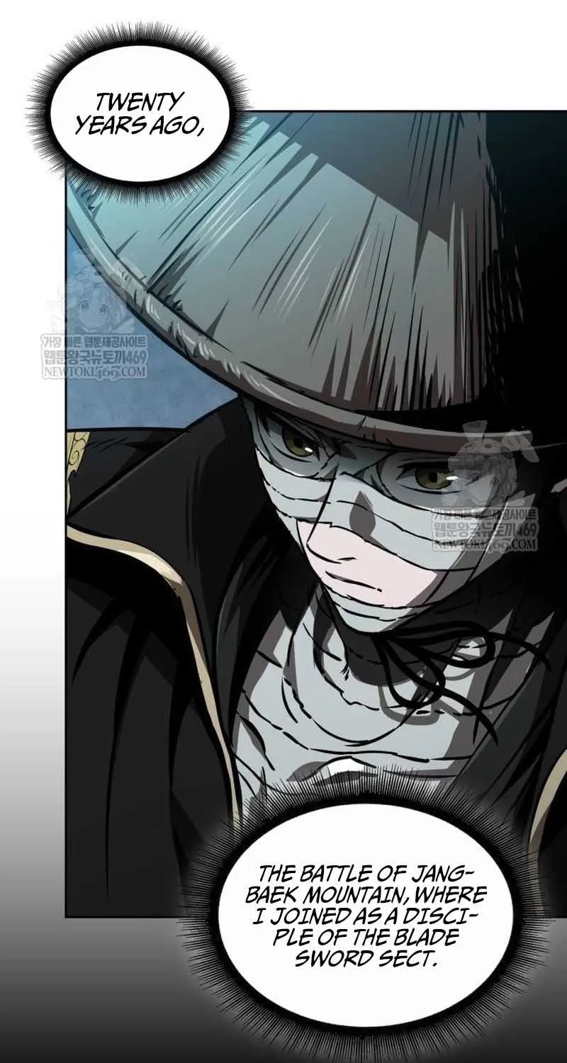Nano Machine Chapter 287 page 9 - 