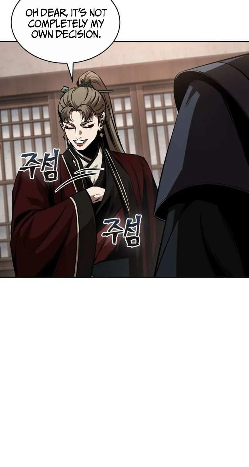 Nano Machine Chapter 287 page 88 - 