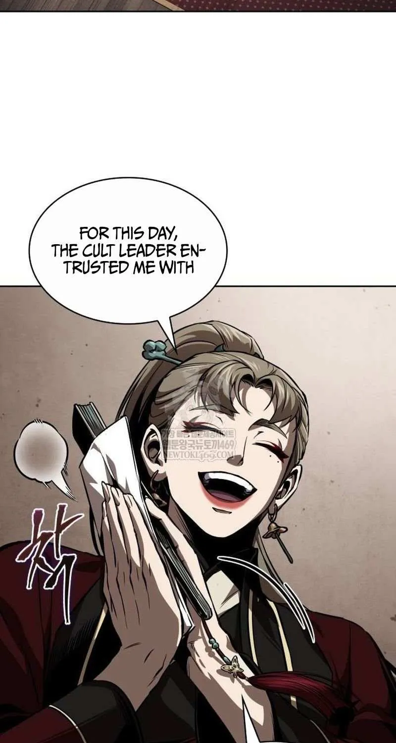 Nano Machine Chapter 287 page 93 - 