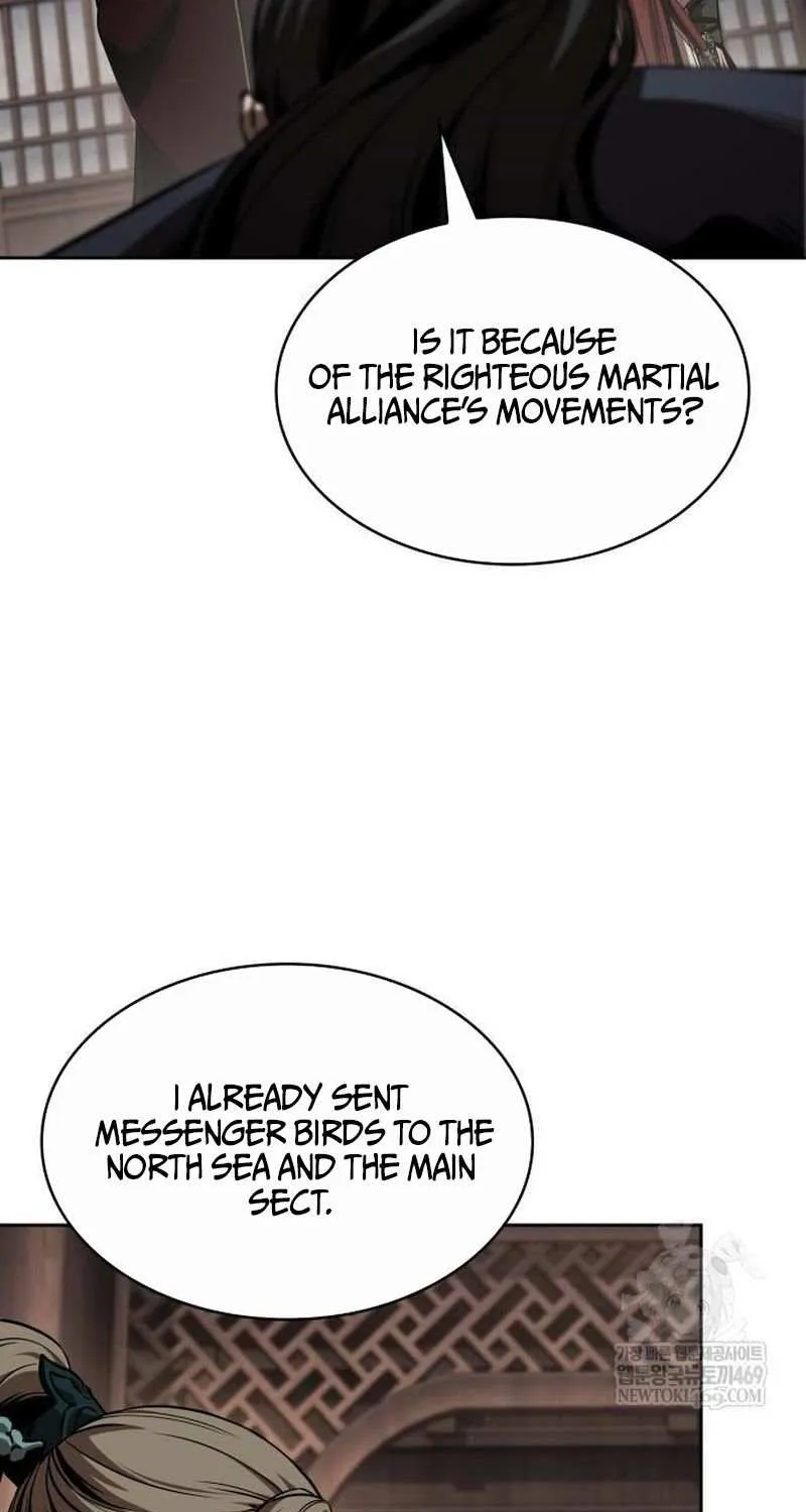 Nano Machine Chapter 287 page 95 - 