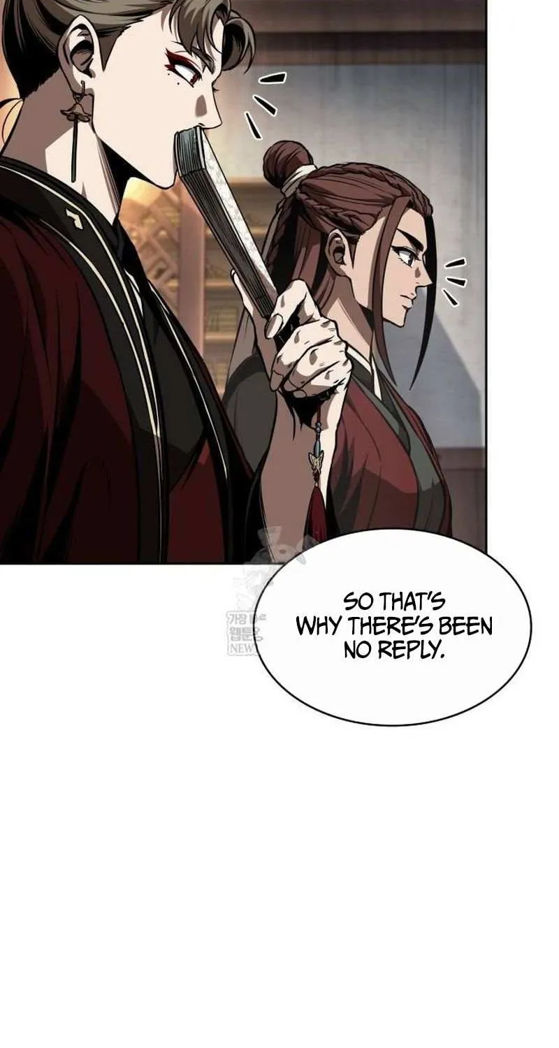 Nano Machine Chapter 287 page 96 - 