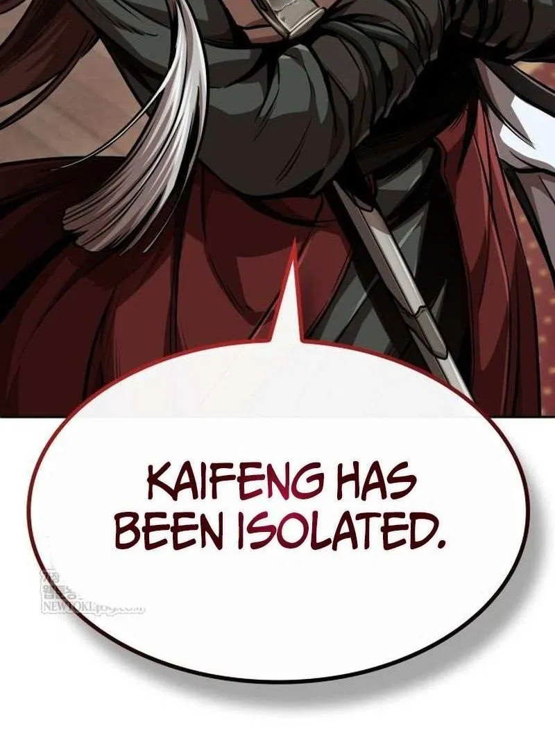 Nano Machine Chapter 287 page 100 - 