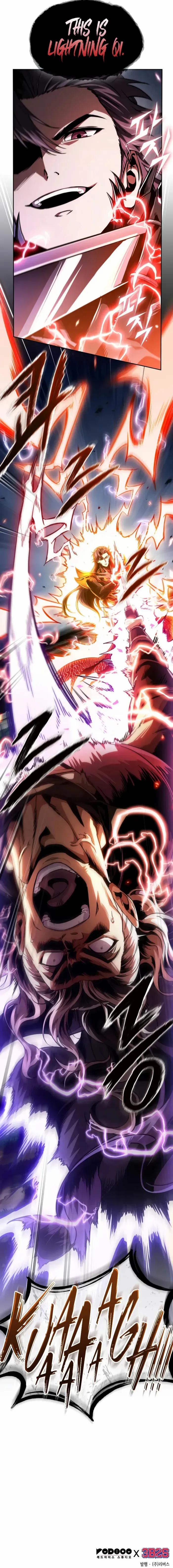 Nano Machine Chapter 288 page 14 - 