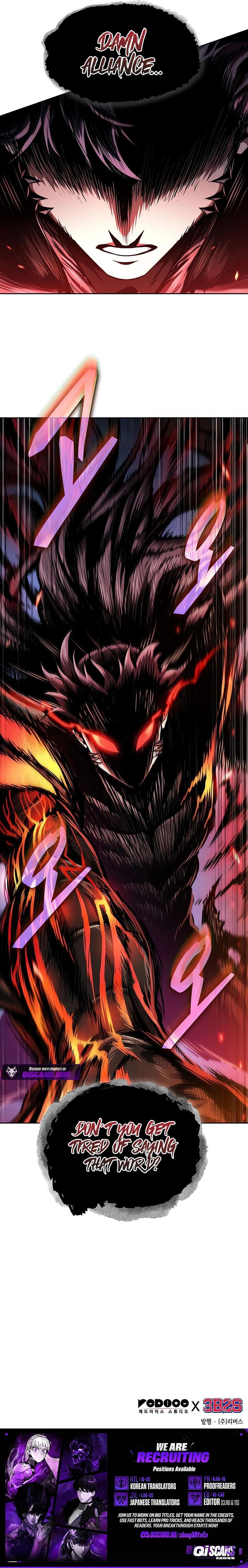 Nano Machine Chapter 289 page 10 - 