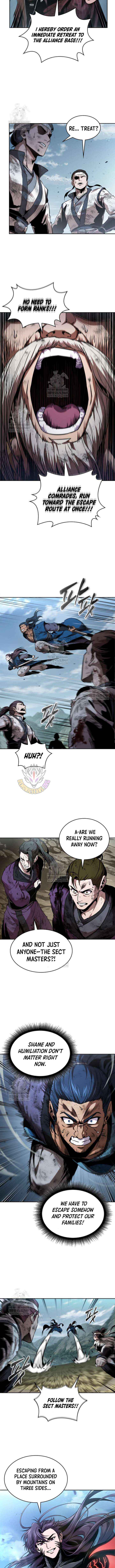 Nano Machine Chapter 292 page 5 - 
