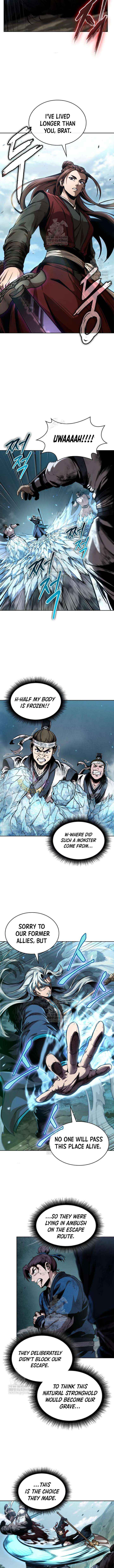 Nano Machine Chapter 292 page 10 - 
