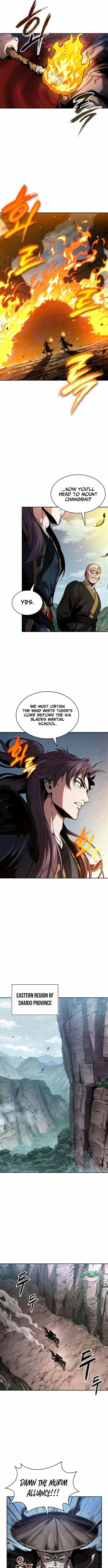 Nano Machine Chapter 293 page 7 - 