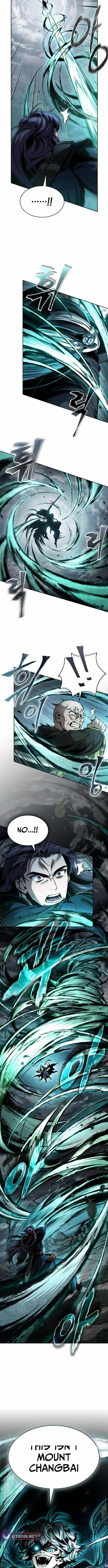 Nano Machine Chapter 294 page 11 - 