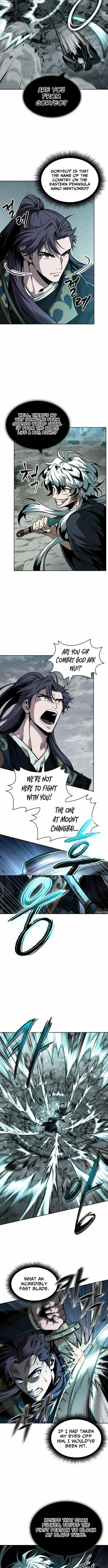 Nano Machine Chapter 294 page 9 - 