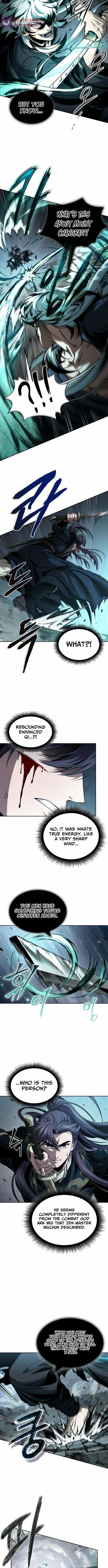 Nano Machine Chapter 294 page 10 - 