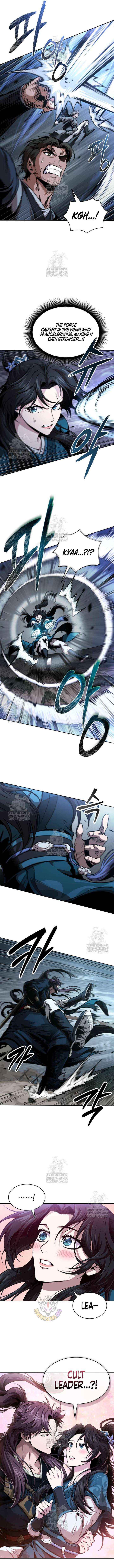Nano Machine Chapter 295 page 7 - 
