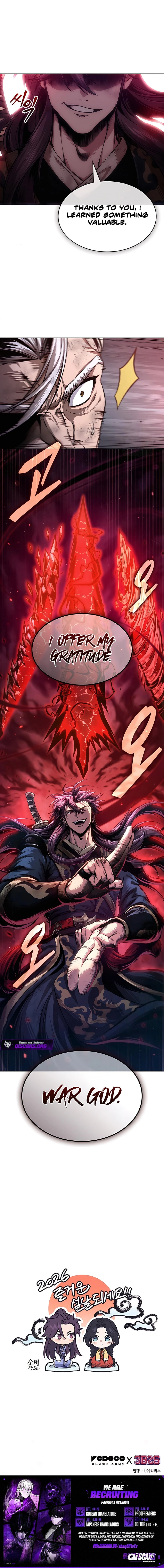 Nano Machine Chapter 299 page 10 - 