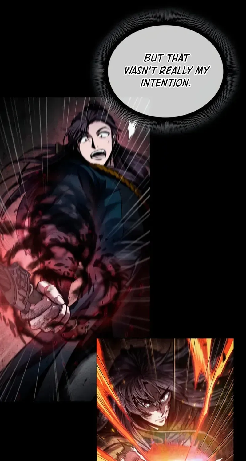 Read Nano Machine chapter 3.1 image 11 on Lezhin