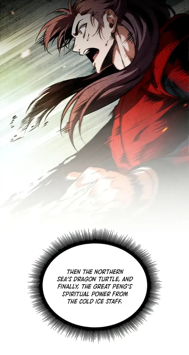 Read Nano Machine chapter 3.1 image 13 on Lezhin