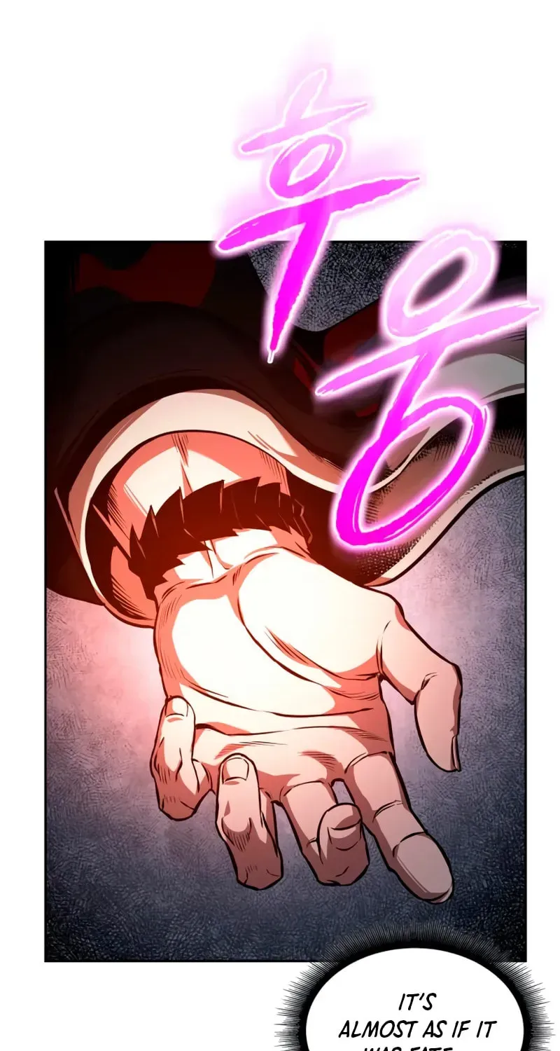 Read Nano Machine chapter 3.1 image 14 on Lezhin