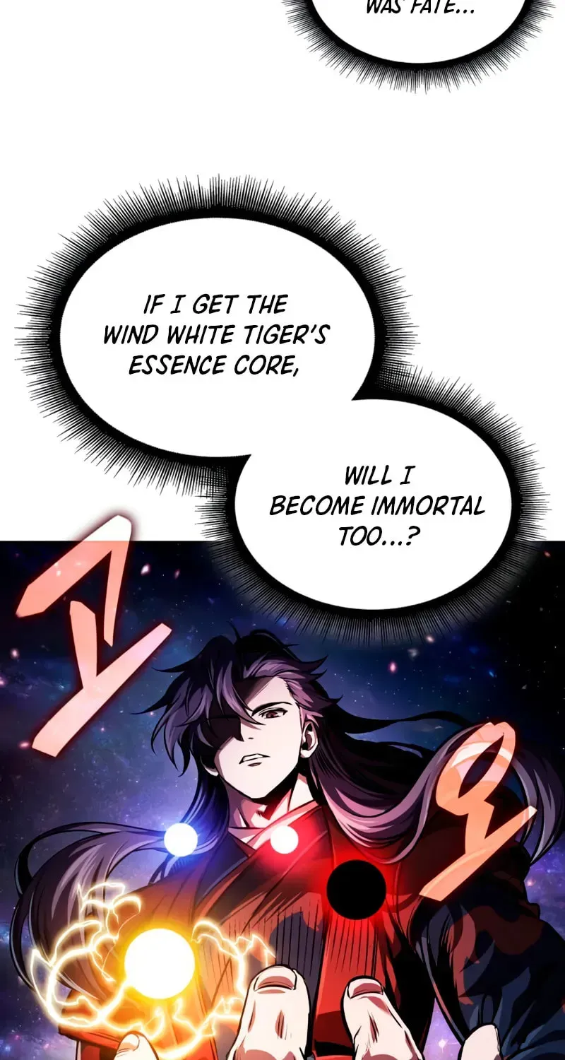 Read Nano Machine chapter 3.1 image 15 on Lezhin