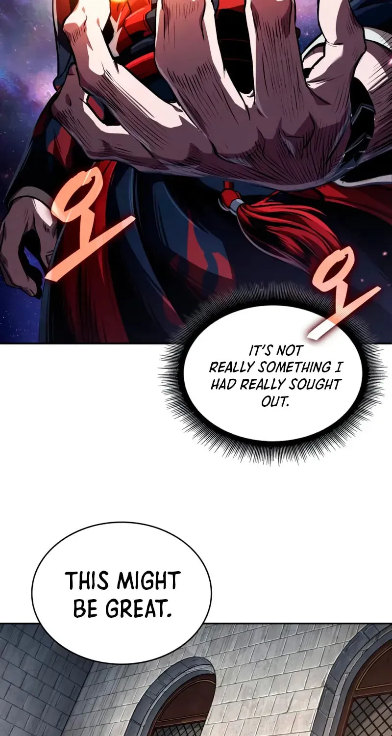 Read Nano Machine chapter 3.1 image 16 on Lezhin
