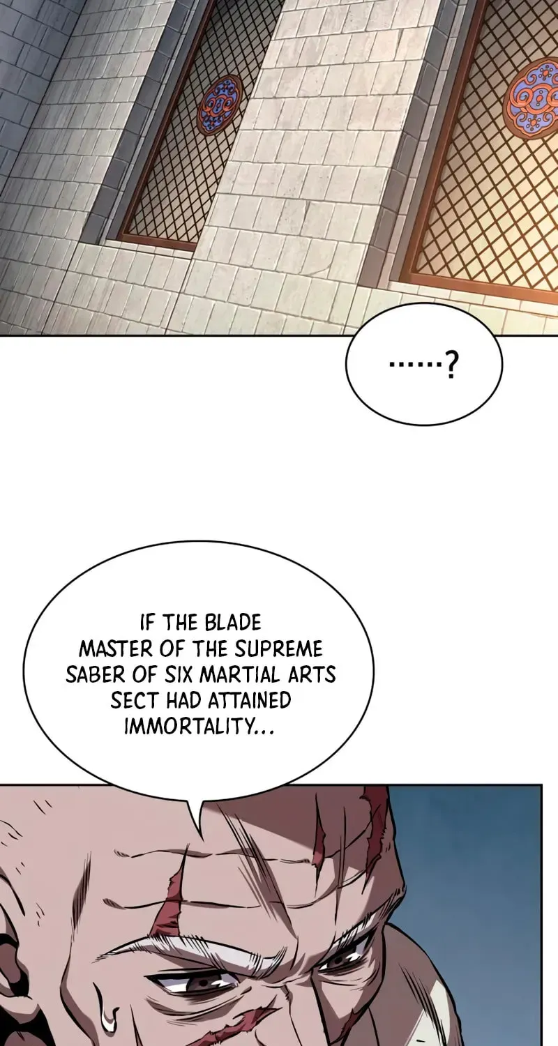 Read Nano Machine chapter 3.1 image 17 on Lezhin
