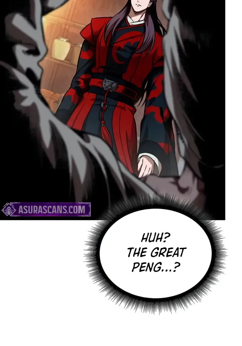 Read Nano Machine chapter 3.1 image 20 on Lezhin