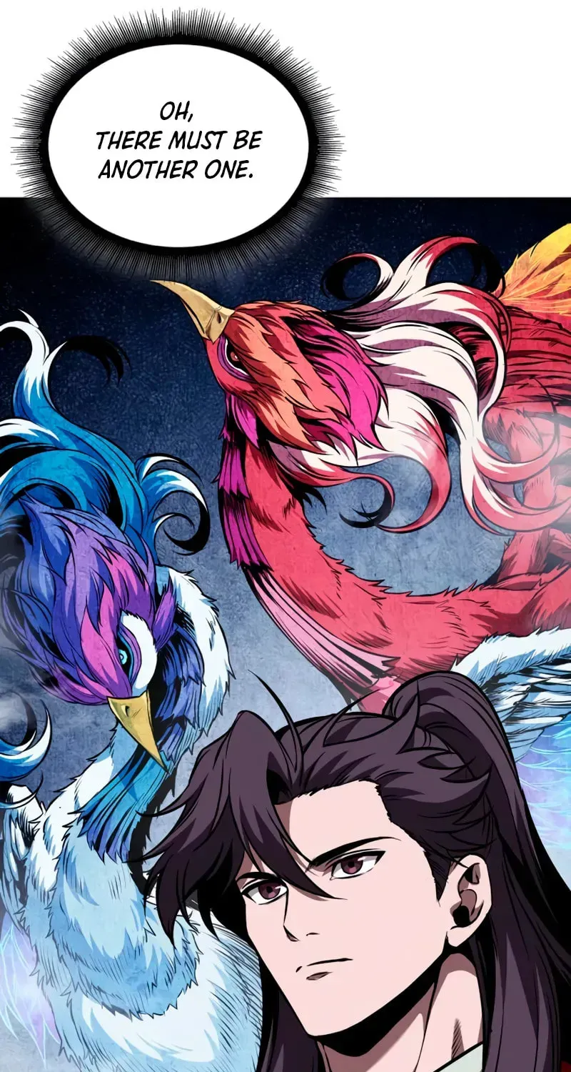 Read Nano Machine chapter 3.1 image 21 on Lezhin