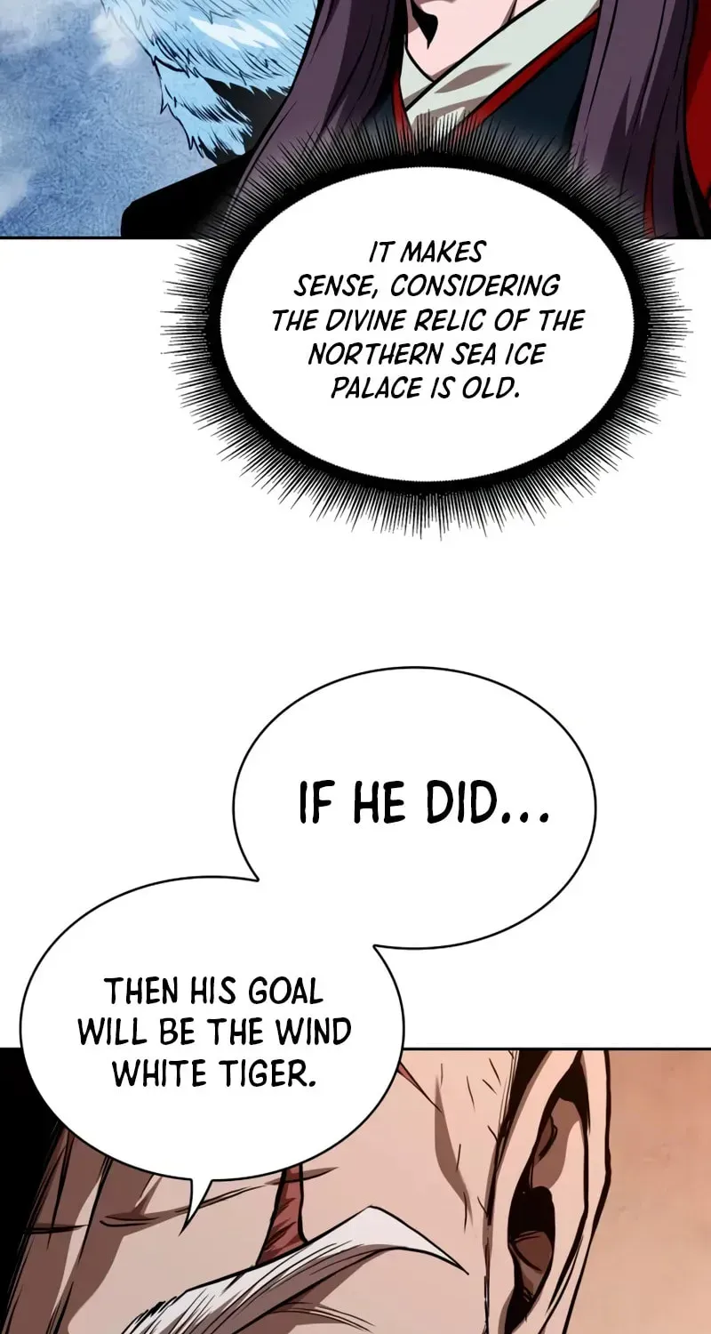 Read Nano Machine chapter 3.1 image 22 on Lezhin