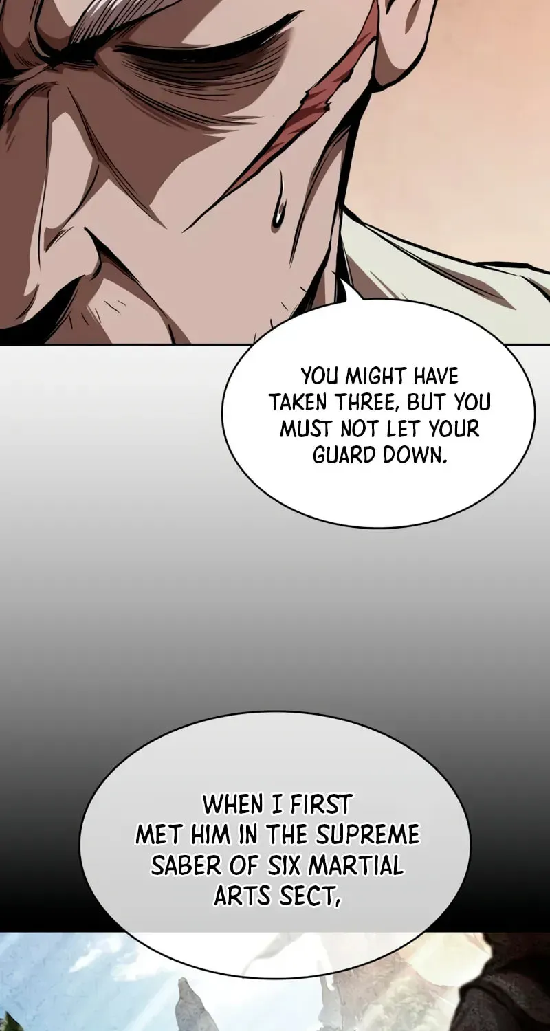 Read Nano Machine chapter 3.1 image 23 on Lezhin