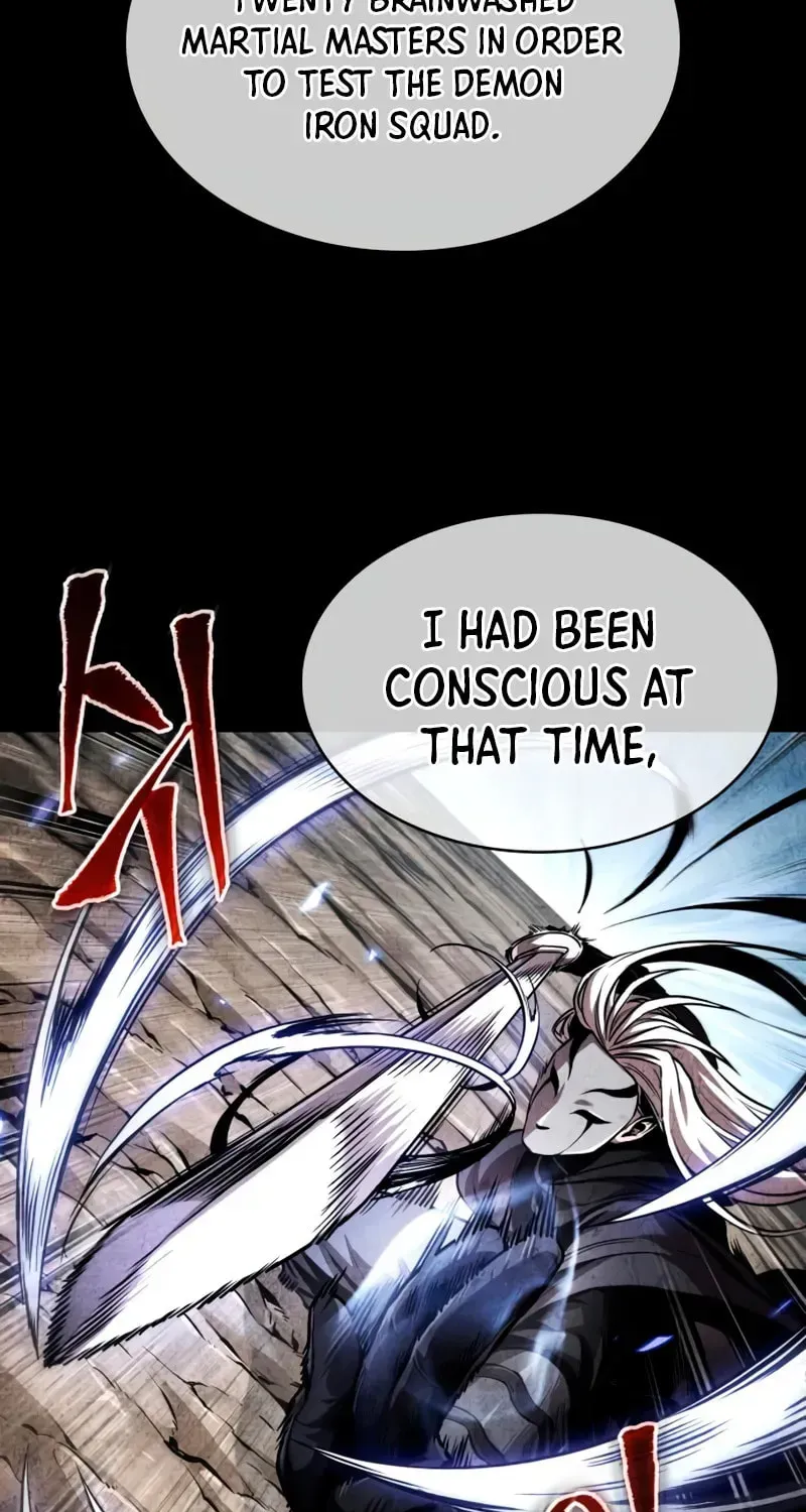 Read Nano Machine chapter 3.1 image 25 on Lezhin