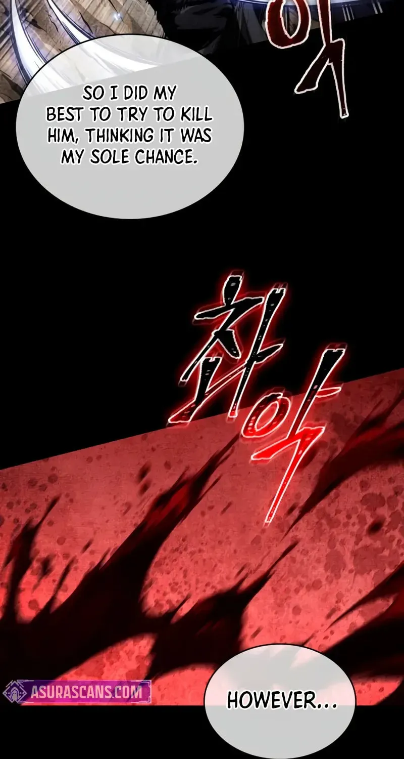 Read Nano Machine chapter 3.1 image 26 on Lezhin