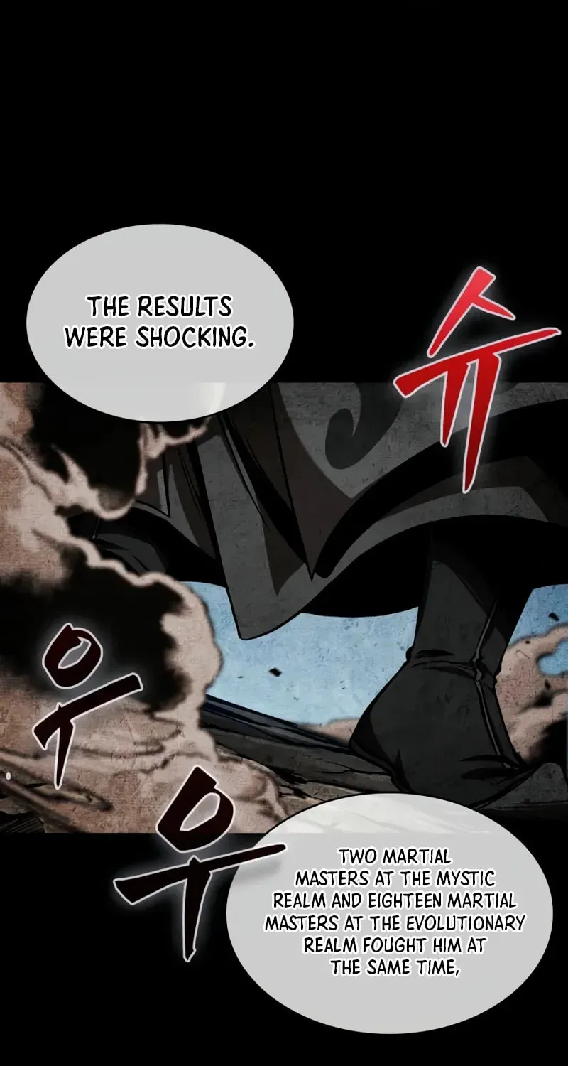 Read Nano Machine chapter 3.1 image 27 on Lezhin