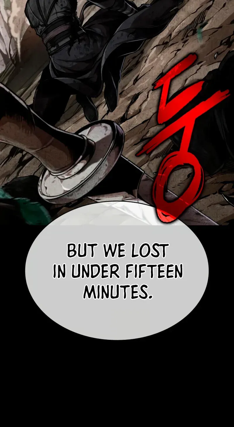 Read Nano Machine chapter 3.1 image 29 on Lezhin