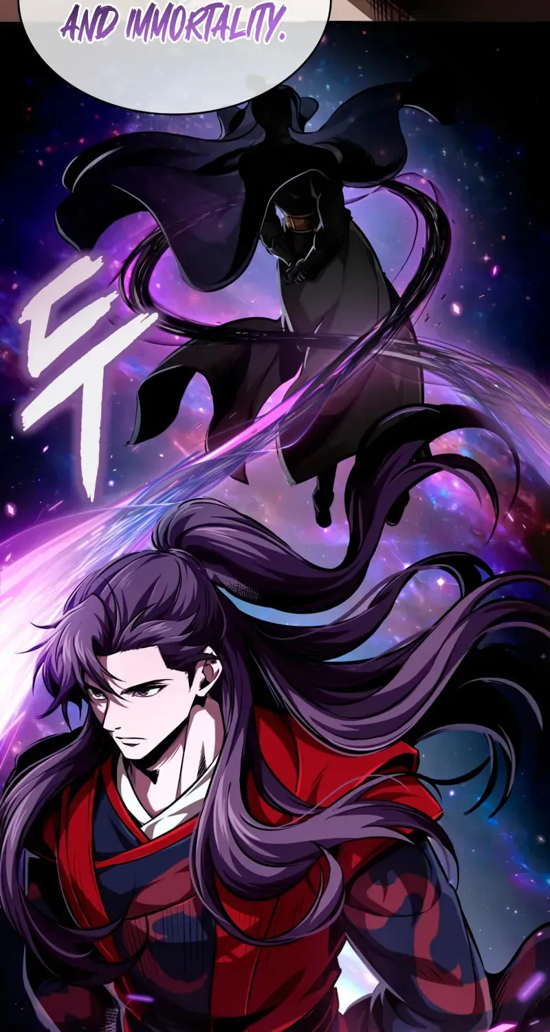 Read Nano Machine chapter 3.1 image 3 on Lezhin