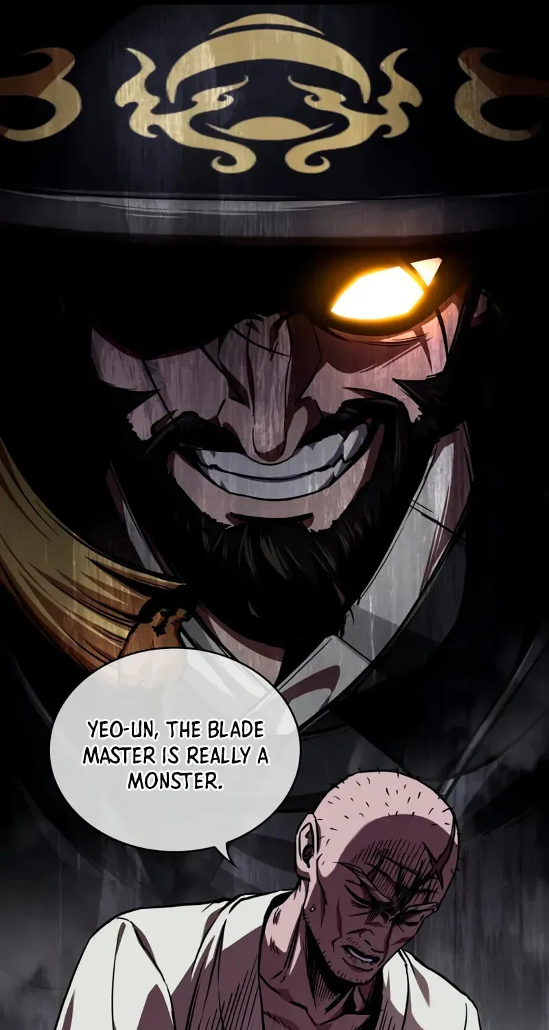 Read Nano Machine chapter 3.1 image 30 on Lezhin