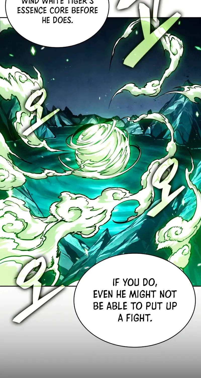 Read Nano Machine chapter 3.1 image 32 on Lezhin
