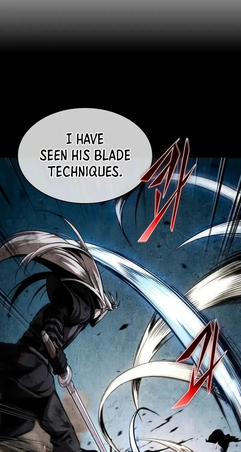 Read Nano Machine chapter 3.1 image 33 on Lezhin