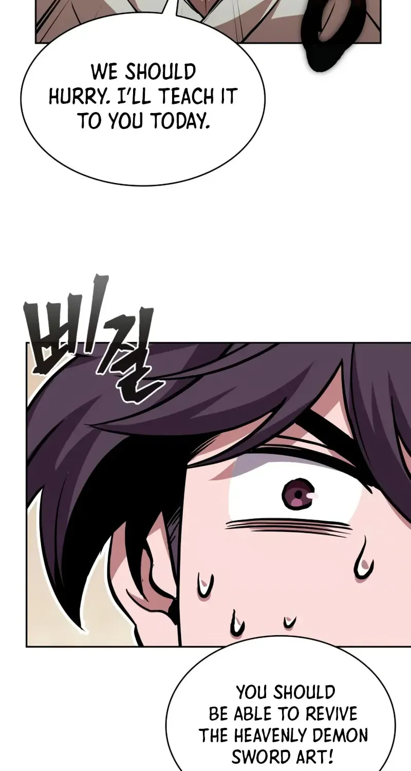 Read Nano Machine chapter 3.1 image 37 on Lezhin