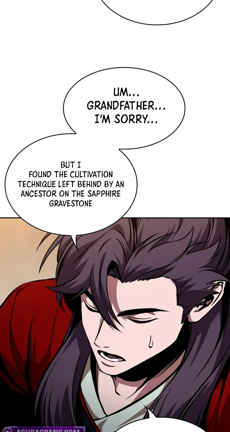 Read Nano Machine chapter 3.1 image 38 on Lezhin