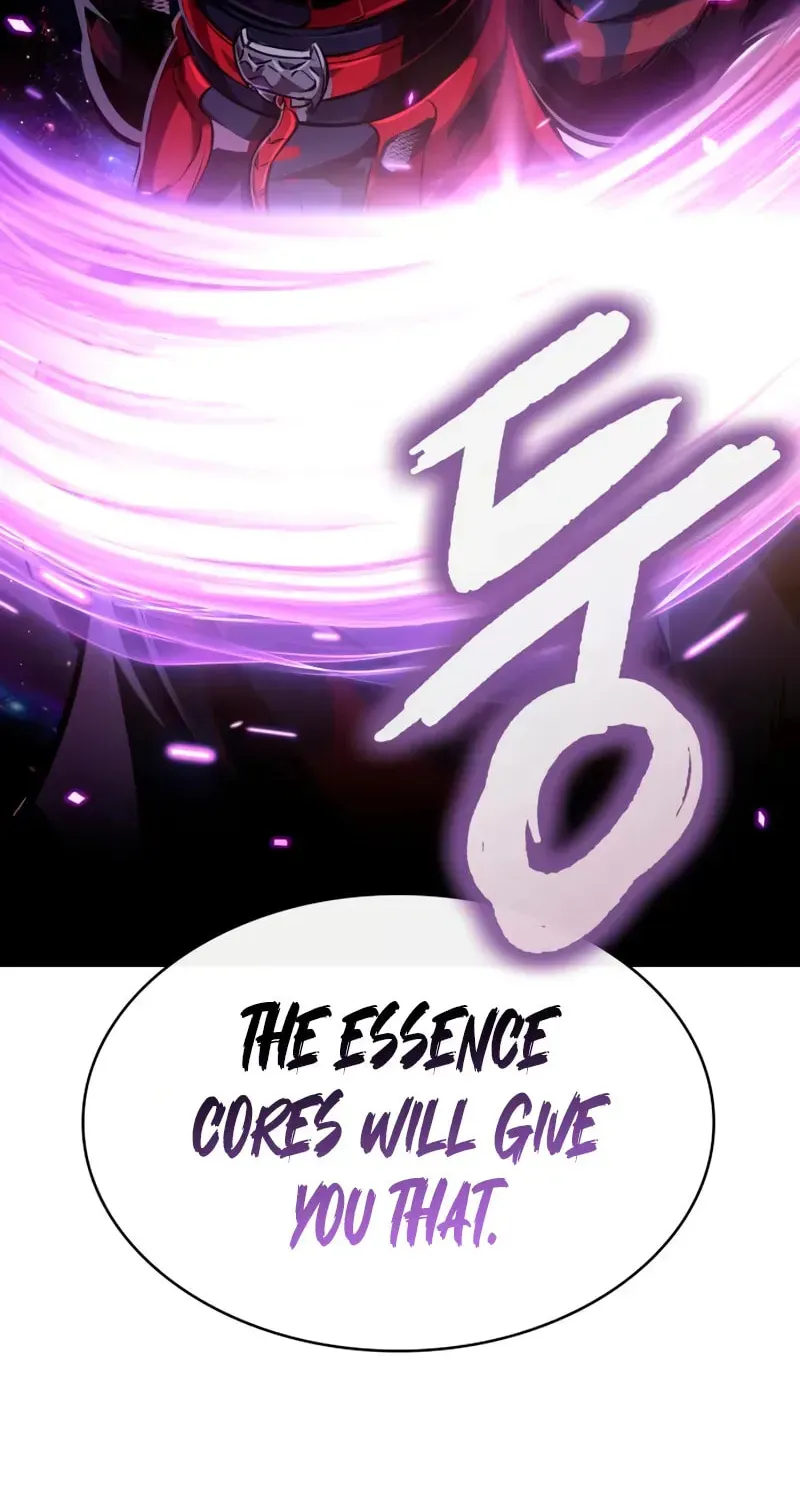 Read Nano Machine chapter 3.1 image 4 on Lezhin