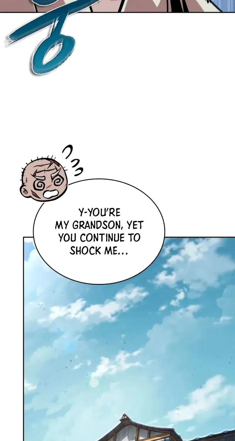 Read Nano Machine chapter 3.1 image 41 on Lezhin